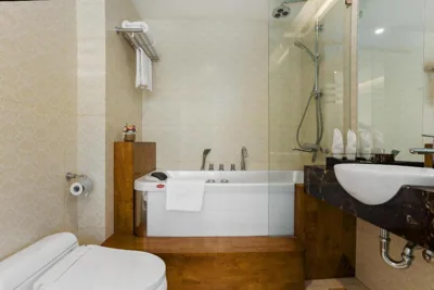 Luxury Old Quarter Hotel & Gym – Fotos 12